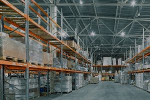 Warehousing services in the fraser valley bc area